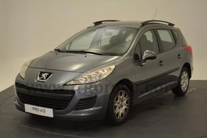 PEUGEOT 207 SW 1.6 HDI90 ACTIVE