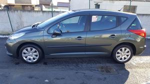 PEUGEOT 207 SW 1.6 HDi 16v 90ch Premium