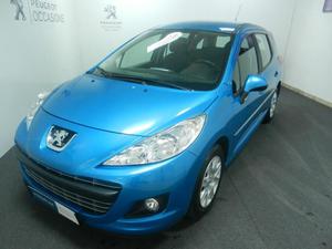 PEUGEOT 207 SW 1.6 HDi92 FAP Active