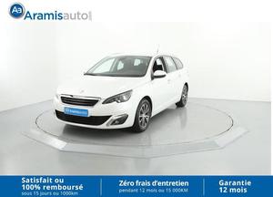 PEUGEOT 308 SW 1.6 BlueHDi 100 Allure Offre Spéciale