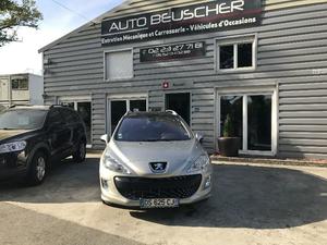 PEUGEOT 308 SW 2.0 HDI136 PREMIUM