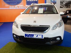 PEUGEOT  ACTIVE BLUE HDI100