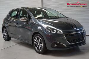 PEUGEOT  BLUEHDI 100CH BVM5 ALLURE