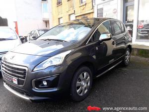 PEUGEOT  BlueHDi 120ch Crossway