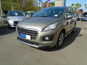 PEUGEOT  BlueHDi 120ch Style II S&S