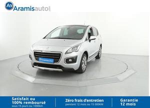 PEUGEOT  BlueHDi 150ch Allure