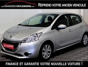 PEUGEOT  E-HDI FAP ACTIVE 4CV 5P