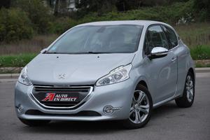 PEUGEOT  E-HDI FAP ALLURE BMP6 3P