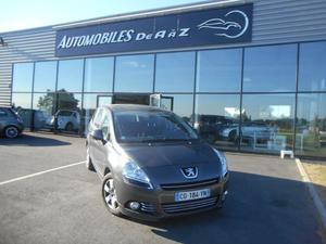 PEUGEOT  HDI FAP BUSINESS PACK 5PL