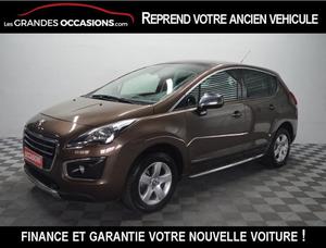 PEUGEOT  HDI115 FAP ALLURE