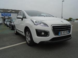 PEUGEOT  HDI115 FAP BUSINESS