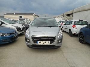 PEUGEOT  HDI115 FAP BUSINESS PACK