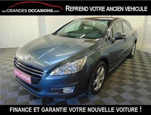 PEUGEOT  HDI140 FAP ACTIVE