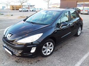 PEUGEOT  HDi 110ch FAP BVM5 BLUE LION Style