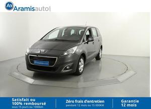 PEUGEOT  HDi 115ch BVM6 Active 7pl