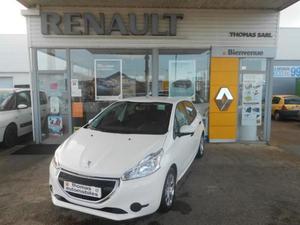 PEUGEOT  HDi FAP Active 3p