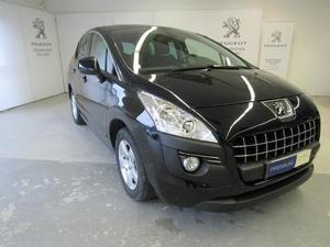 PEUGEOT  HDi115 FAP Business Pack