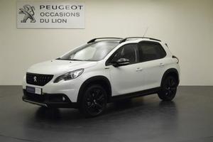 PEUGEOT  PureTech 110ch GT Line S&S