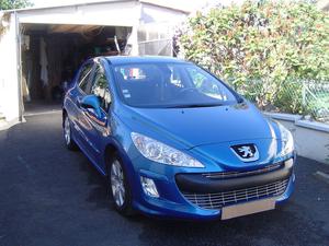 PEUGEOT  THP 140ch Premium Pack A