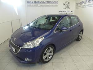 PEUGEOT  e-HDi FAP Allure 5p