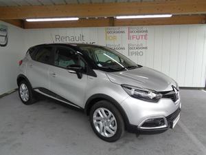 RENAULT Captur 0.9 TCe 90ch Stop&Start energy Cool Grey