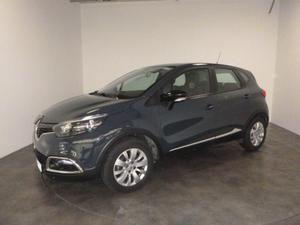 RENAULT Captur DCI 90 ENERGY BUSINESS