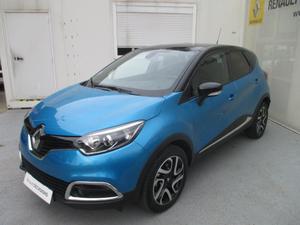 RENAULT Captur DCI 90 ENERGY INTENS EDC