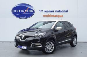 RENAULT Captur TCE 90 INTENS