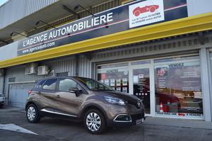 RENAULT Captur TCe 120 Zen EDC