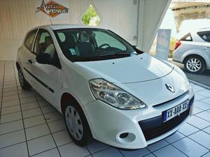 RENAULT Clio III 1.5 DCI 70CH AIR 3P
