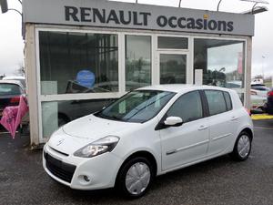 RENAULT Clio III 1.5 dCig Collection eco² 5p