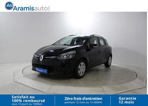 RENAULT Clio III Estate dCi 90 Zen 90g