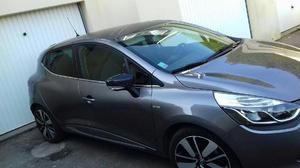 RENAULT Clio IV dCi 90 Energy Intens E6