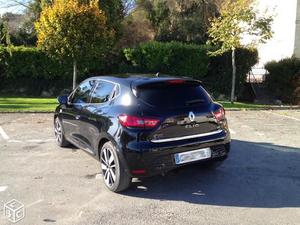 RENAULT Clio IV dCi 90 eco2 Intens EDC