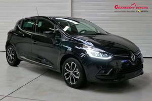 RENAULT Clio TCE ENERGY 120 INTENS