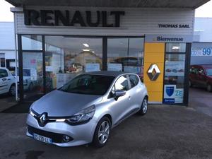 RENAULT Clio TCe 90 Zen eco² 5p