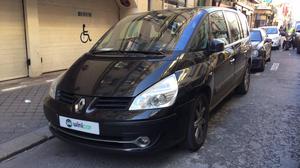 RENAULT Espace Initiale 2.0 dCi 175 FAP BVA