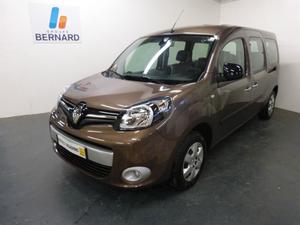 RENAULT Grand Espace 1.5 dCi 110ch Intens