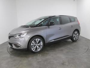RENAULT Grand Scénic II TCE 130 ENERGY INTENS