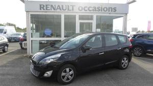 RENAULT Grand Scénic III 1.9 dCi 130ch FAP Dynamique Euro5