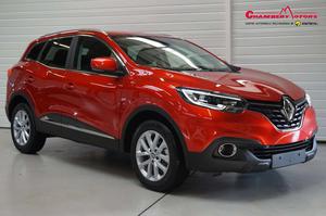 RENAULT Kadjar TCE 130 ENERGY INTENS