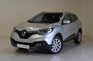 RENAULT Kadjar TCE 130 ENERGY INTENS