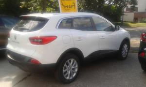 RENAULT Kadjar TCe 130 Energy Zen