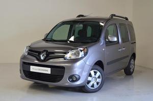 RENAULT Kangoo 1.5 DCI 90 LIMITED ENERGY