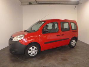 RENAULT Kangoo DCI 75 ENERGY ZEN