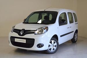 RENAULT Kangoo TCE 115 ENERGY ZEN