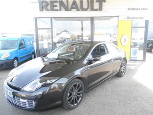 RENAULT Laguna 2.0 dCi 175ch Monaco GP BVA6