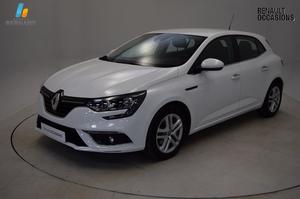 RENAULT Mégane 1.5 dCi 110ch energy Business eco² 86g