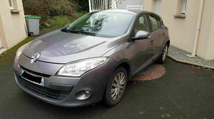 RENAULT Mégane 1.9 DCI Expression