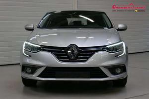 RENAULT Mégane DCI 110 ENERGY EDC INTENS